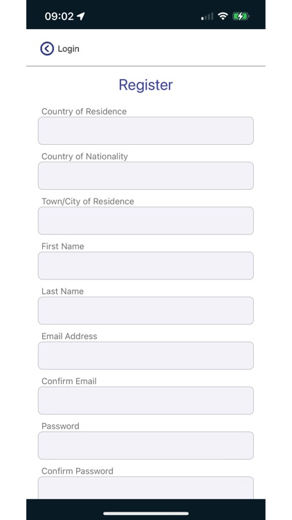 Au Pair in America screenshot-4
