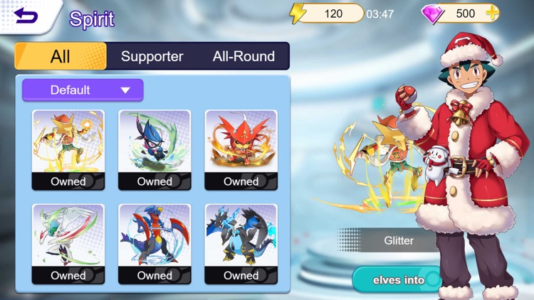 Poke Master: Evolution screenshot-3