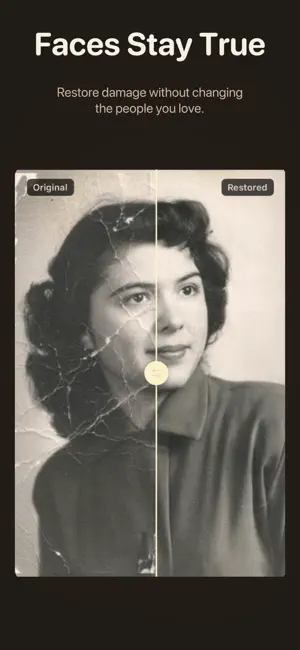 Vival: Restore Old Photos screenshot 2