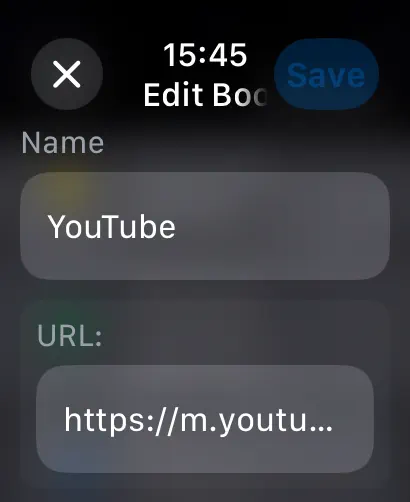 #8. VisionBrowser (iOS) De: 嘉腾 吴