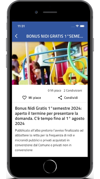 Comune di Palau screenshot-3