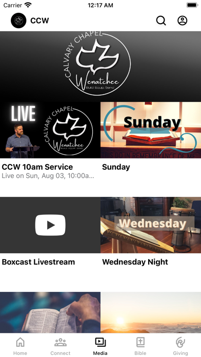 Screenshot #3 pour CCwenatchee