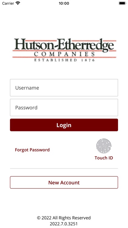 Hutson-Etherredge Online