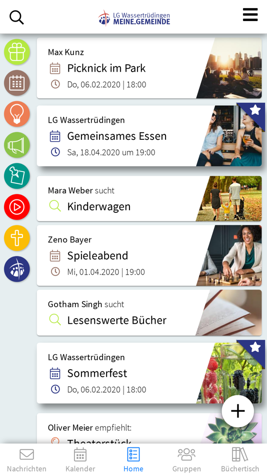 LG Wassertrüdingen - 1.33.66 - (iOS)
