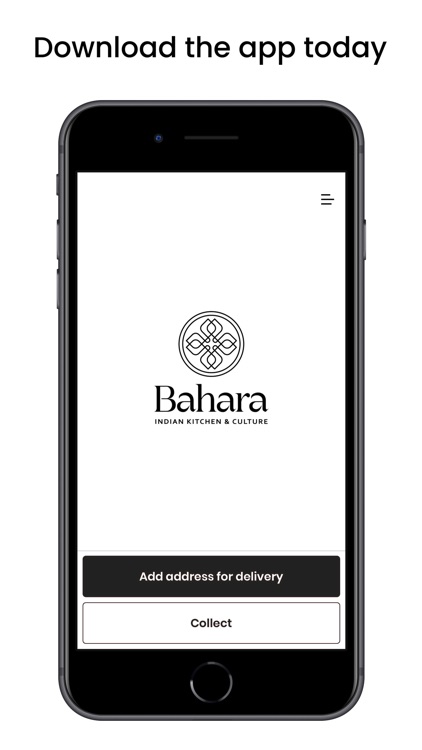 Bahara Indian Kitchen