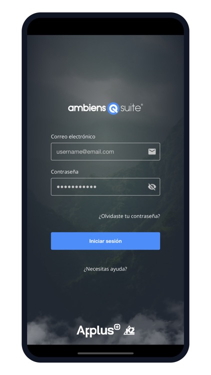 ambiensQ Cumplimiento