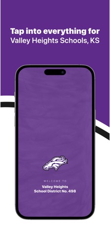 Valley Heights Schools, KS screenshot