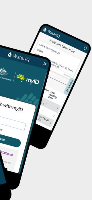 WaterIQ Screenshot 2 of 10