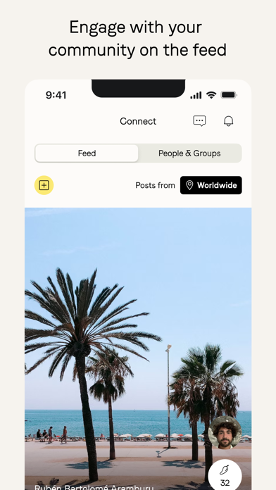 Soho House Screenshot