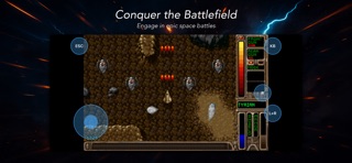 OpenTyrian 2000 Screenshot 6 of 6