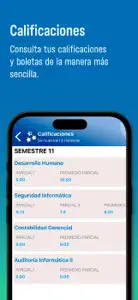 Aula Escolar Premium screenshot #4 for iPhone