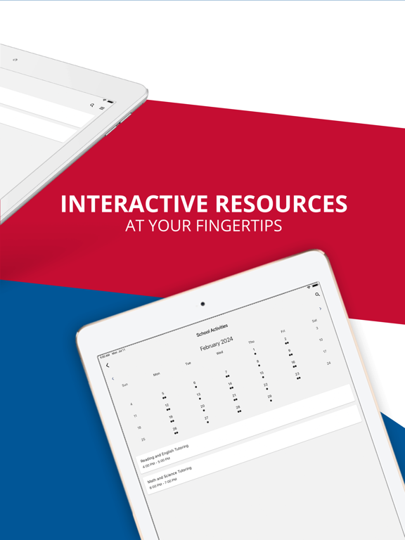 Screenshot #6 pour ESC Central Ohio
