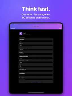 ScatterBuddies! screenshot 8