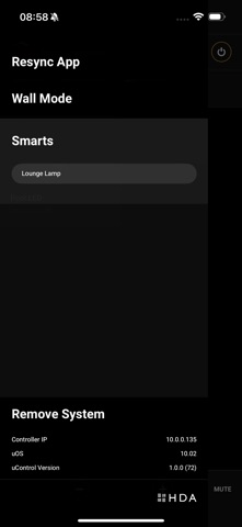 uControl Screenshot 3 of 8