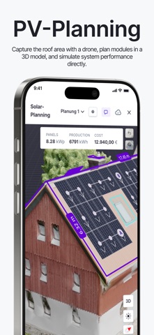 autarc Pro Screenshot 4 of 5