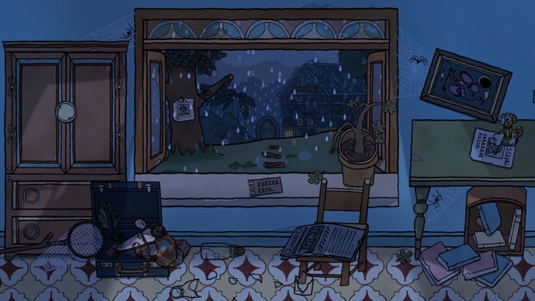 Reviver: Butterfly screenshot-5