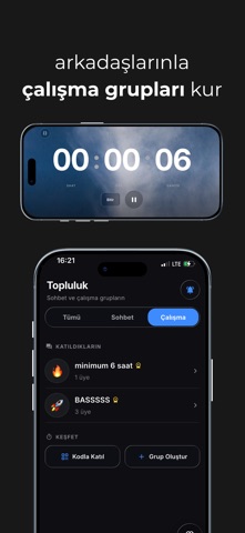 Mentor: YKS Sosyal screenshot