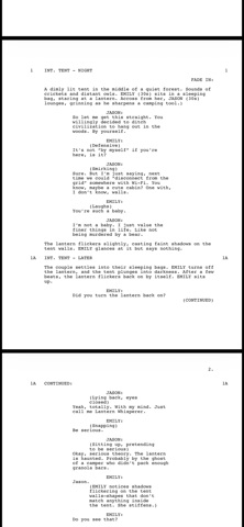 Cut To Fade screenshot 4