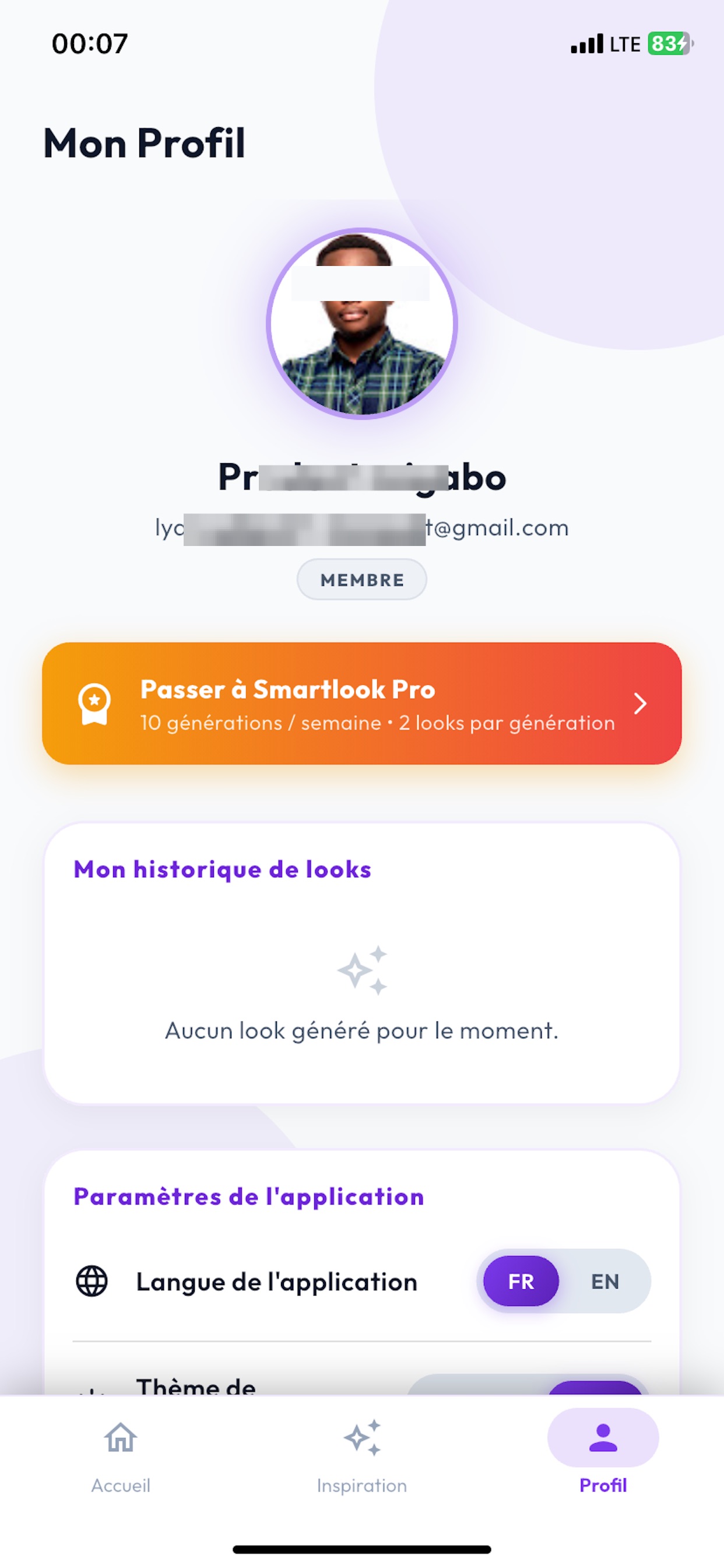 Screenshot 8 of Smart Look