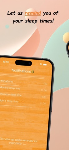 Vacuum Cleaner For Baby Sleep iPhone screenshot