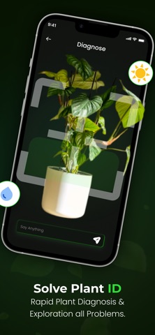 Plantify – AI Plant Identifier Screenshot 4 of 6