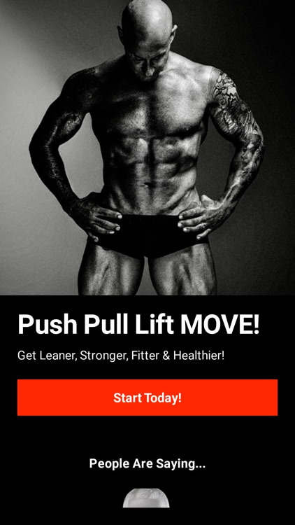 The Beverly Hills Workout