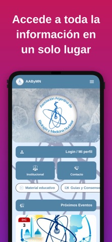 AABYMN Screenshot 1 of 3
