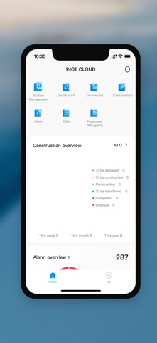 INOE Pro Screenshot 2 of 5