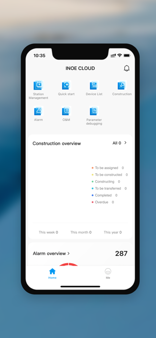 INOE Pro Screenshot 2 of 5