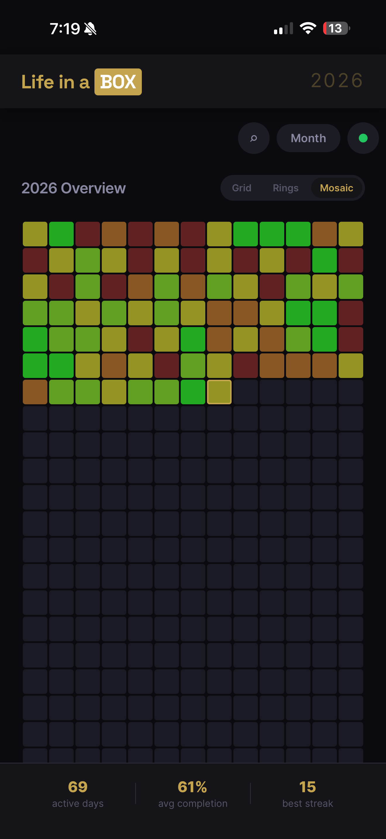 Life in a BOX screenshot 4