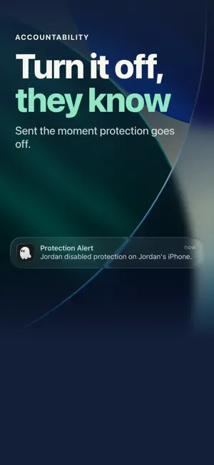 Blockd: Website & App Blocker screenshot 2