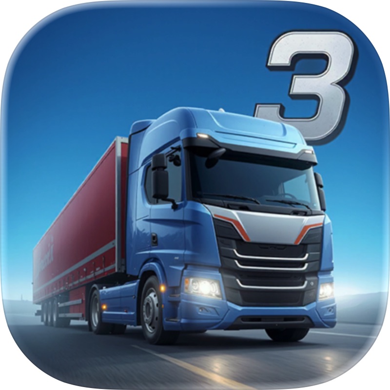 Logistics Empire Truck Manager screenshot 11