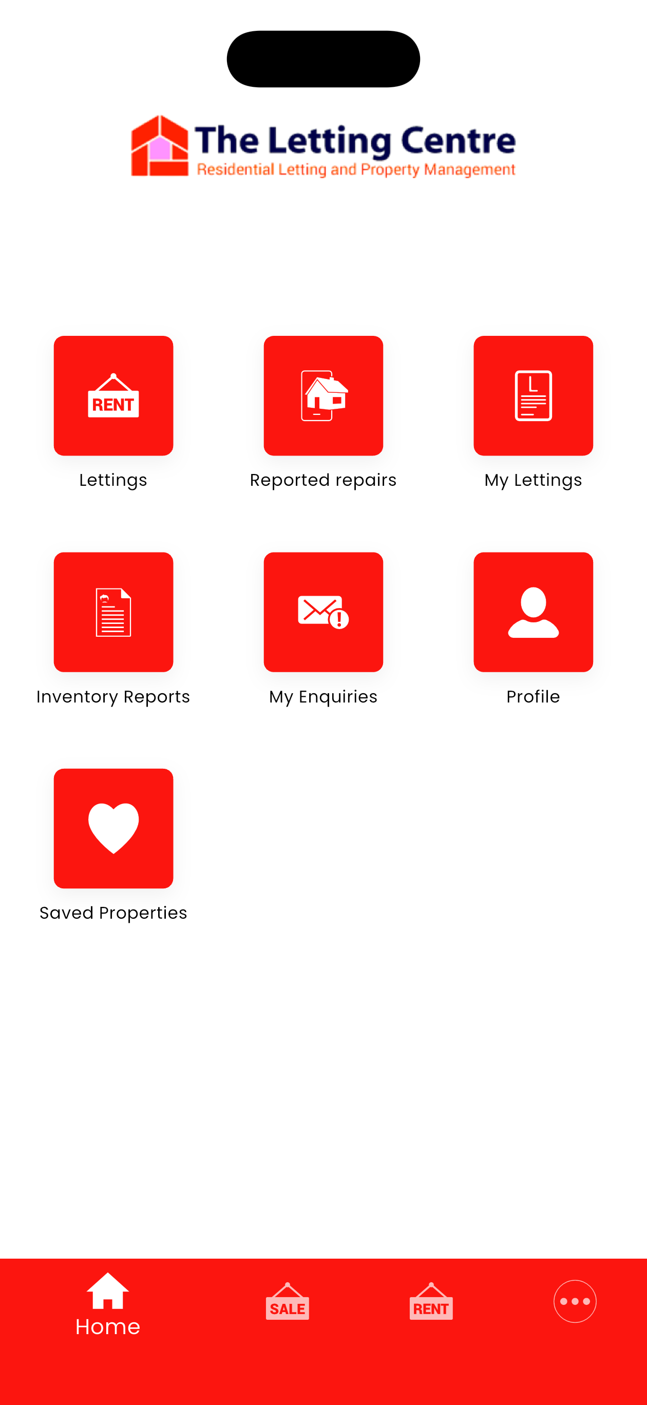 The Letting Centre Woking screenshot 3