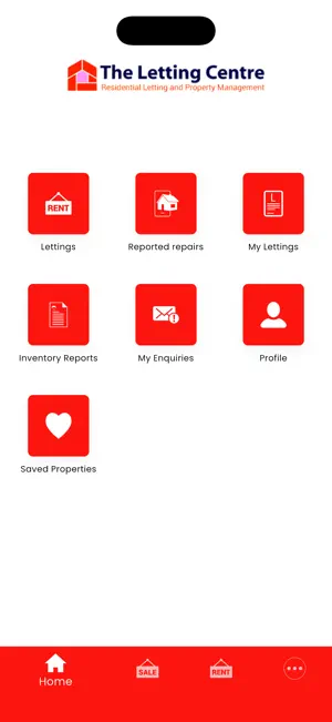 The Letting Centre Woking screenshot 3