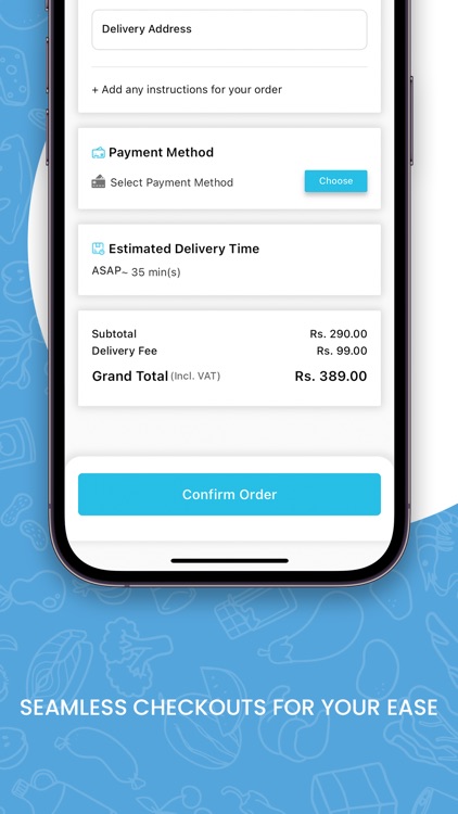 Sweet Creme screenshot-3