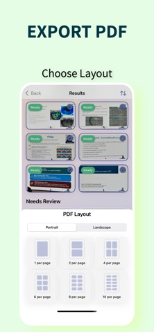 SlideCrop: Clean & Crop Slides Screenshot 5 of 6