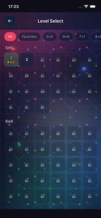 Pathweft Screenshot 4 of 5