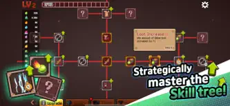 No More Slimes!!: Idle Action screenshot 5