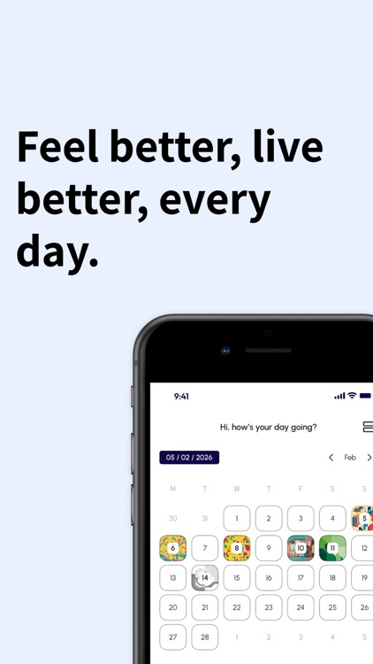 MoodArt Journal: Diary & Art