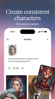 ideogram ai - image generator айфон картинки 3
