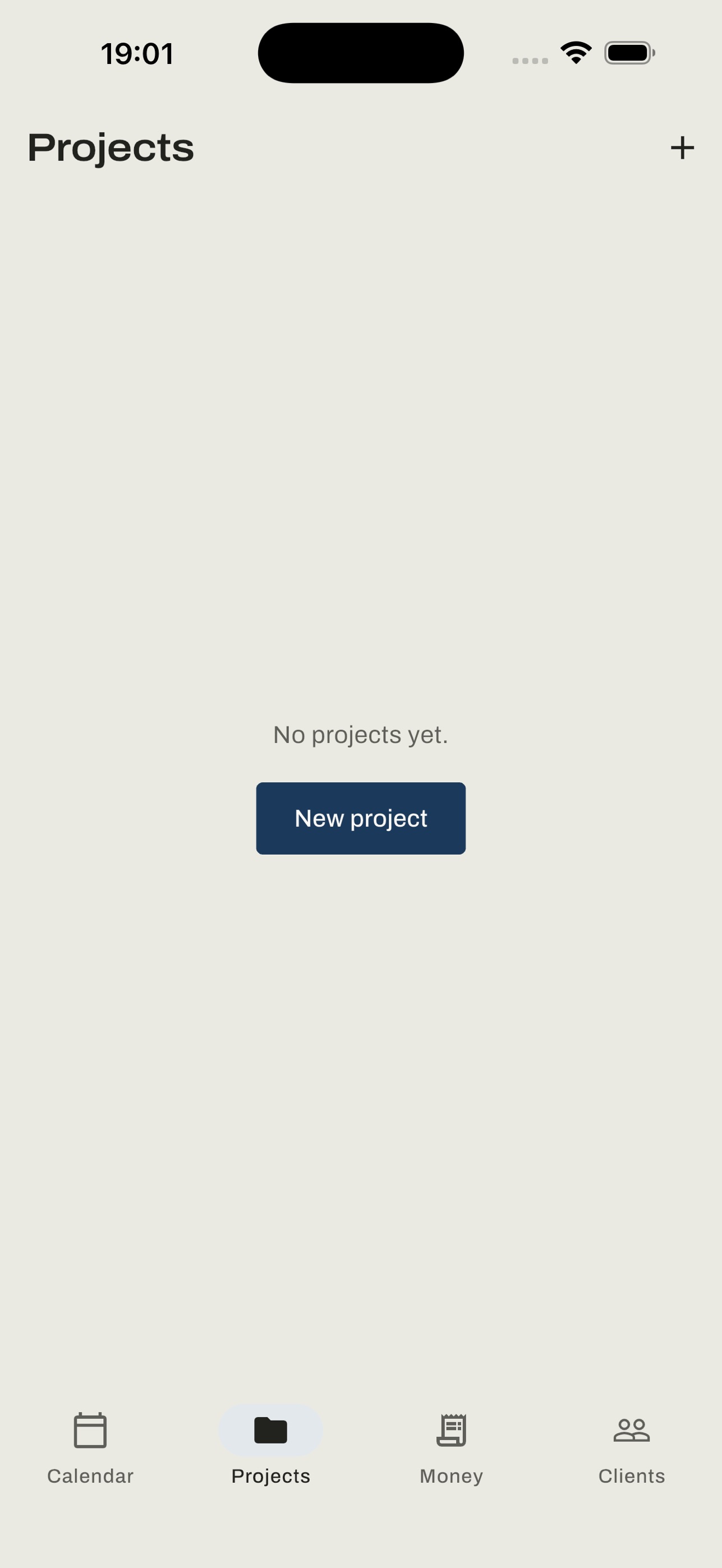 Screenshot 2 of Setout