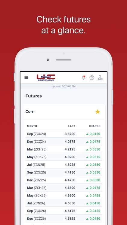 United Cooperative (IA) screenshot-7