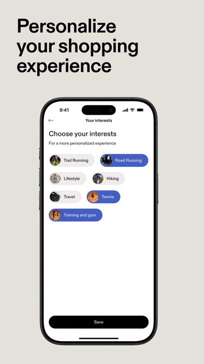 On: Shop Shoes & Apparel screenshot-6