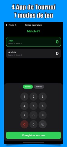 EPS Assistant Screenshot 5 of 10