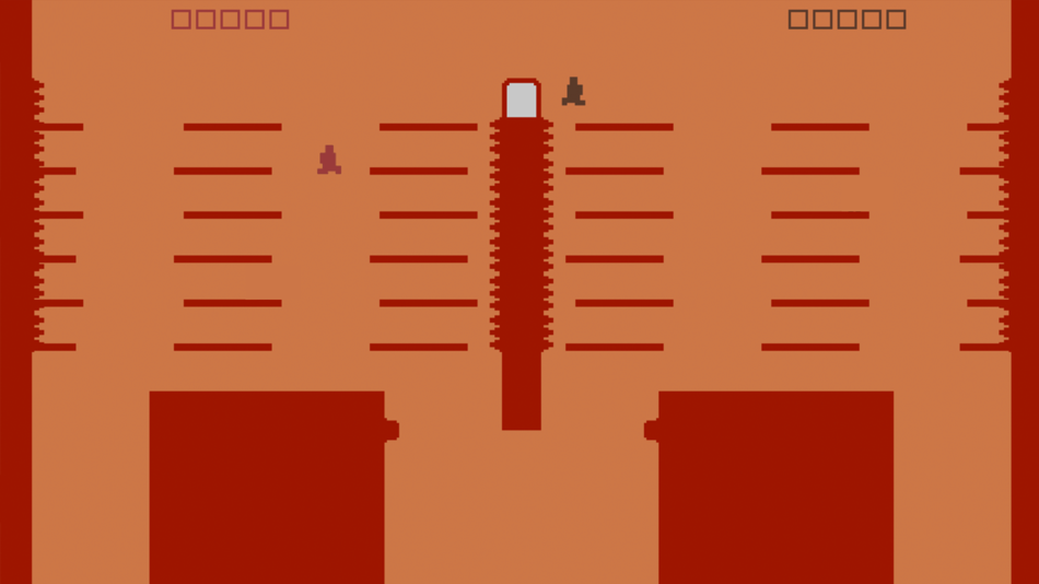 #5. Level Devil - NOT A Troll Game (iOS) 由: Unept