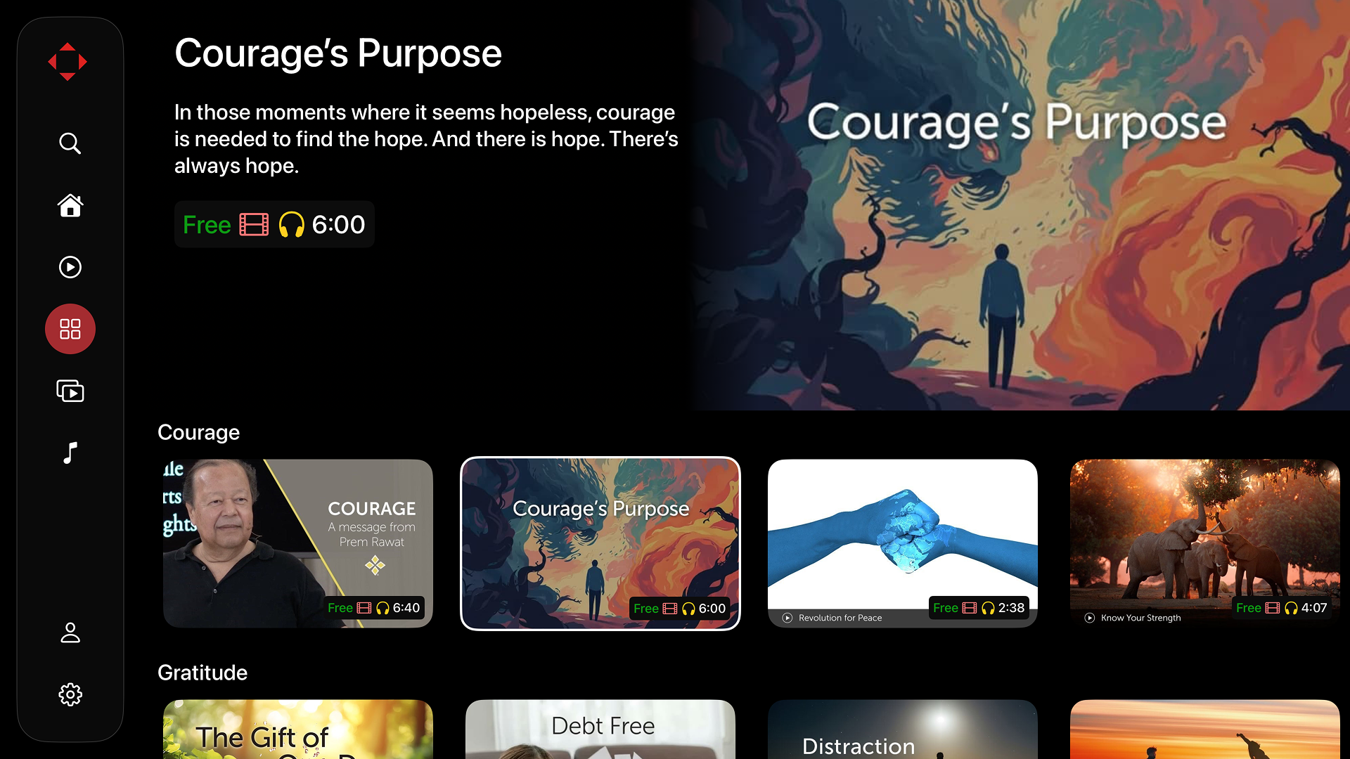 TimelessToday® screenshot 19