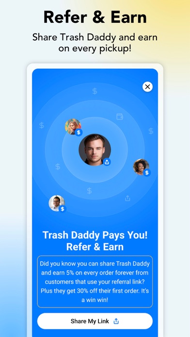 Trash Daddy screenshot