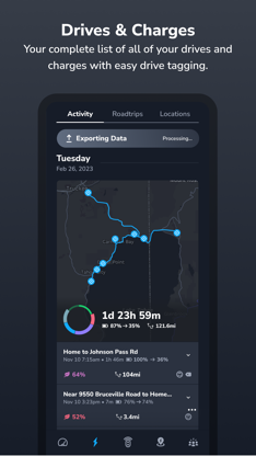 TezLab - For Tesla/Rivian screenshot 6