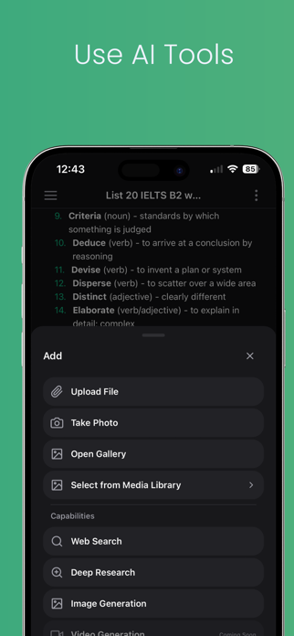 Chainabit Screenshot 5 of 5