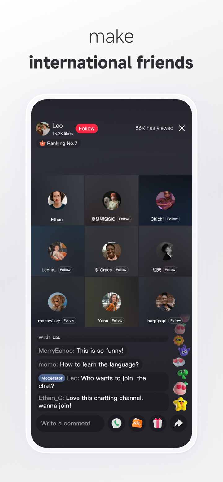 rednote screenshot 4